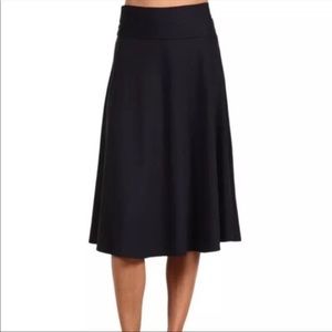 patagonia morning glory skirt